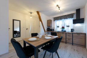 Apartament Kawałek Podłogi 2